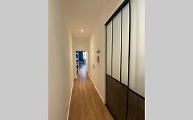 Appartement 50M2 Centre Marche Wifi Tribunal