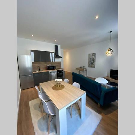 Appartement 50M2 Centre Marche Wifi Tribunal Draguignan Buitenkant foto